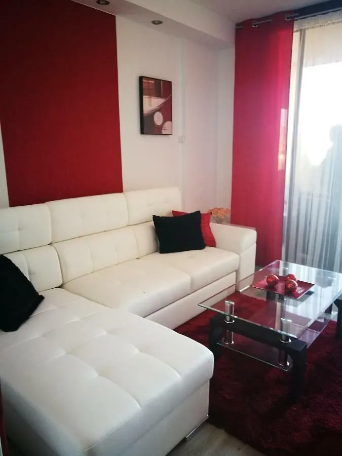 Hôtel Calle Paises Bajos Ocean View à Costa Adeje  Appartement